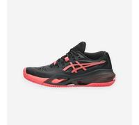 Zapatillas de Pádel Asics Gel-resolution X Clay 1042a277 001 Mujer 37.5