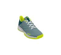 Zapatillas de tenis wilson kaos stroke 2.0 hombre stormy gris ama 46