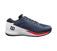 Zapatillas de tenis Wilson RUSH Pro Ace Clay 44 2/3