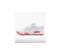 Zapatillas de tenis wilson rush pro infantil ace blanco/mauveglow 40 2/3
