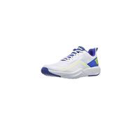 Zapatillas de tenis wilson rush pro lite blanco/amparo b hombre 43 1/3