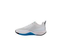 Zapatillas de tenis wilson rush pro lite oz blanco/atomi hombre 42 2/3