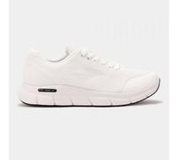 Zapatillas de Trabajo Hombre Joma Zen Work S2602 Blanco - Color: Blanco, Talla: 42