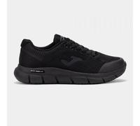 Zapatillas de Trabajo Hombre Joma Zen Work S2621 Negro - Color: Negro, Talla: 42.5
