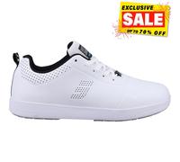 Zapatillas De Trabajo Ocupacional Para Hombre Safety Jogger Elis O2 SRC Blancas