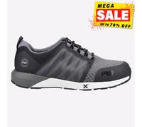 Zapatillas De Trabajo Protectores Timberland Pro Radius Para Hombre Grises
