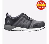 Zapatillas De Trabajo Protectores Timberland Pro Radius Para Hombre Grises