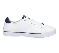 Zapatillas De Trabajo Unisex Safety Jogger COOL O2 Blancas