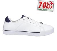 Zapatillas De Trabajo Unisex Safety Jogger COOL O2 Blancas