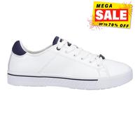 Zapatillas De Trabajo Unisex Safety Jogger COOL O2 Blancas