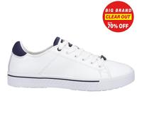 Zapatillas De Trabajo Unisex Safety Jogger COOL O2 Blancas