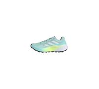 Zapatillas de trail adidas terrex agravic 3 mujer azul 41 1/3