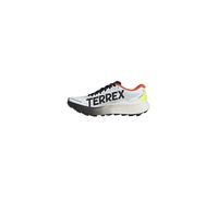 Zapatillas de trail adidas terrex agravic 4 hombre negro/negro/se 42 2/3