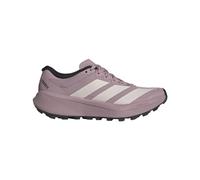 Adidas - Zapatillas de trail - Terrex Agravic 4 W Magic Mauve/Putty Mauve/Core Black para Mujer - Talla 4,5 UK - Rosa Rosa 4.5 UK