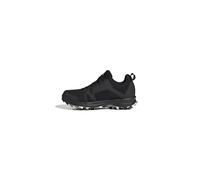 adidas Terrex Agravic Boa Trail Running Shoes, Zapatillas Deportivas, Core Black/Cloud White/Grey Three, 38 EU