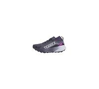 Zapatillas de trail adidas terrex agravic gtx mujer violeta 38