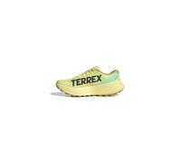 Zapatillas de Trail adidas Terrex Agravic Sl Amarillo Hombre 41 1/3