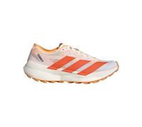Zapatillas de trail Adidas Terrex AGRAVIC SPEED 2 W (Naranja/Blanco) Mujer