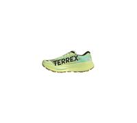 Zapatillas de Trail adidas Terrex Agravic Tt Amarillo Hombre 10,10.5,27.6,44 2/3