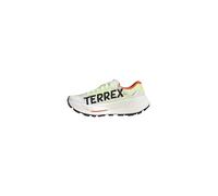 Zapatillas de Trail adidas Terrex Agravic Tt Mujer Blanco/Negro/Naranja 40