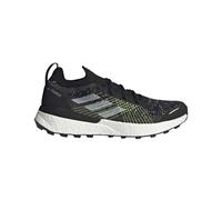 Zapatillas de trail Adidas Terrex Two Ultra Primeblue (CBLACK/FTWWHT/SYELLO) Mujer