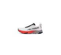 Altra - M Mont Blanc Speed White/Coral - Talla 42.5 - Blanco Blanco 42.5