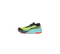 Zapatillas de trail altra olympus 275 hombre verde/azul 42.5