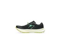 Zapatillas de trail asics fuji lite 6 hombre negro/verde 42