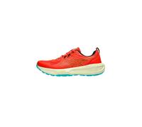 Zapatillas de trail asics gel-sonoma 8 hombre rojo/negro 44.5