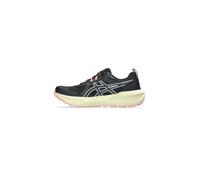 Zapatillas de trail asics gel-sonoma 8 mujer negro/blanco 39.5