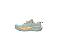 Zapatillas de trail asics gel-trabuco 13 mujer gris/beige 40