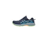Zapatillas de trail asics gel-venture 10 hombre azul oscuro/azul 46