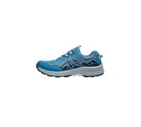 Zapatillas de trail asics gel-venture 10 mujer azul/azul oscuro 36