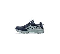 Zapatillas de trail asics gel-venture 10 mujer azul marino/gravel 39.5