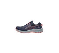 Zapatillas de trail asics gel-venture 10 mujer azul oscuro 36