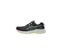 Zapatillas de trail asics gel-venture 10 mujer negro/verde 38