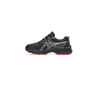 Zapatillas de trail asics pre venture 9 gs infantil negro/blanco 33
