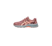Zapatillas de trail asics pre venture 9 gs infantil rojo/rosa 33