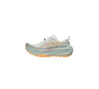 Zapatillas de running asics trabuco max 4 mujer azul/naranja 39