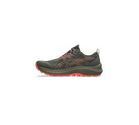 Zapatillas de trail asics trabuco terra 3 hombre marrón/rojo 41.5