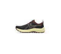 Zapatillas de trail asics trabuco terra 3 mujer negro 37