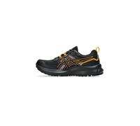 ASICS Zapatillas de running 'SCOUT 3' rojo / negro, Talla 37-37,5