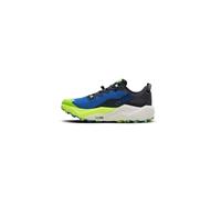 ZAPATILLA TRAIL RUNNING HOMBRE BROOKS CALDERA 8 AMARILLO-AZUL 46.5