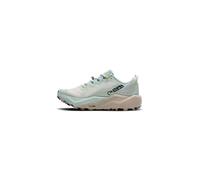 Zapatillas de trail brooks caldera 8 mujer misty azul/blanco 37.5