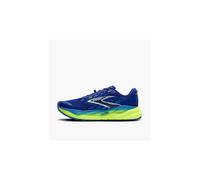 Brooks Cascadia 19, Zapatillas Deportivas Hombre, Surf The Web Nightlife White, 46.5 EU