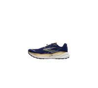 Zapatillas de trail brooks cascadia 19 hombre beacon blue/starfis 45.5