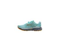 Zapatillas de trail brooks cascadia 19 mujer clearwater/primer gr 38