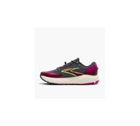 BROOKS Divide 6 W - Mujer - Gris / Violeta - talla 36- modelo 2025