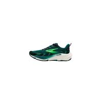 Zapatillas de trail brooks ghost hombre verde/negro 47.5