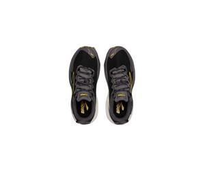 Zapatillas de trail caldera 8 brooks black/rabbit/zest hombre 44.5